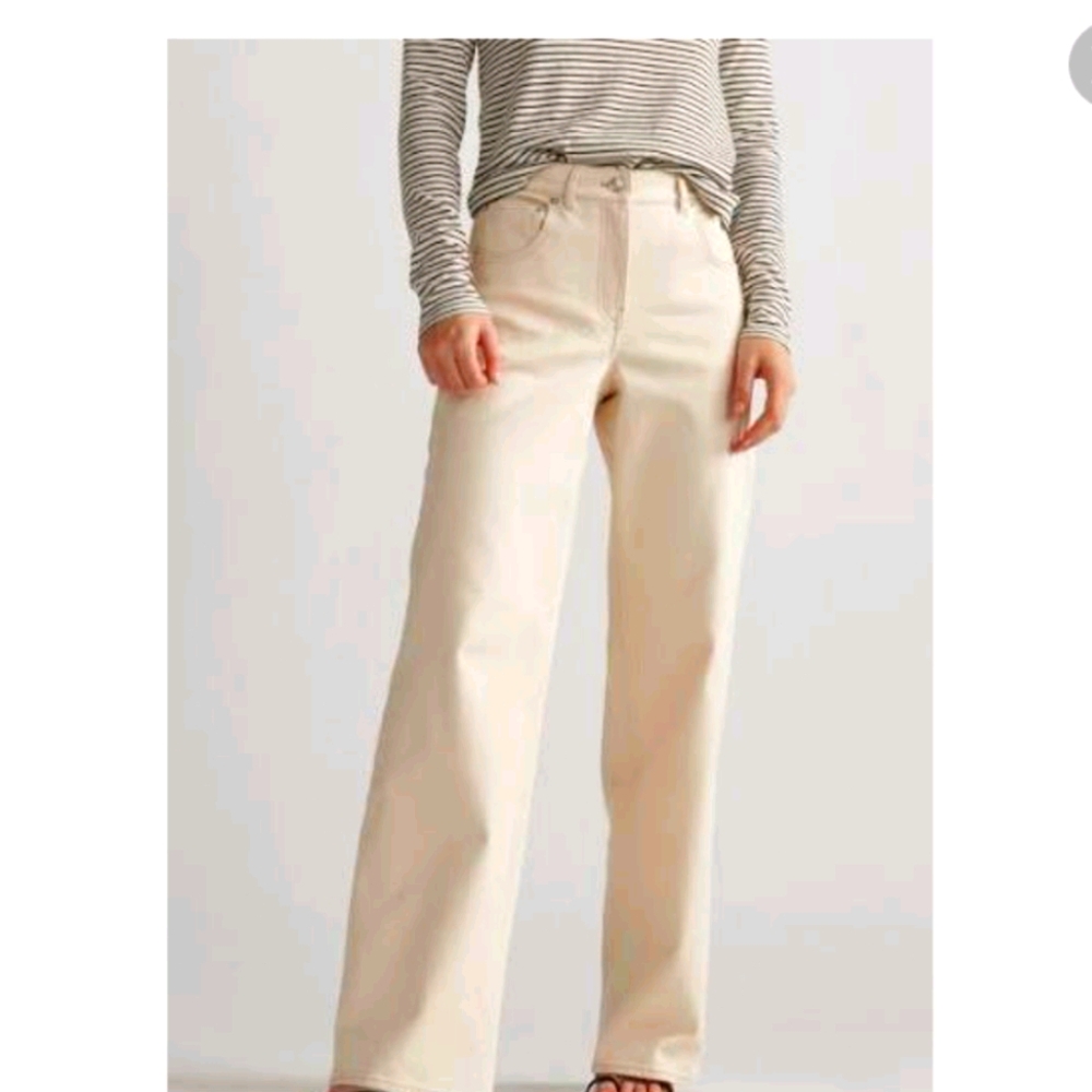 St.John. high wasited pants